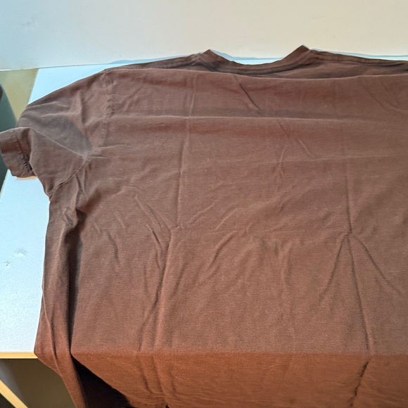 Old Navy Graphic Men's T-Shirt, distressed, Automotive - Picture 4 of 8